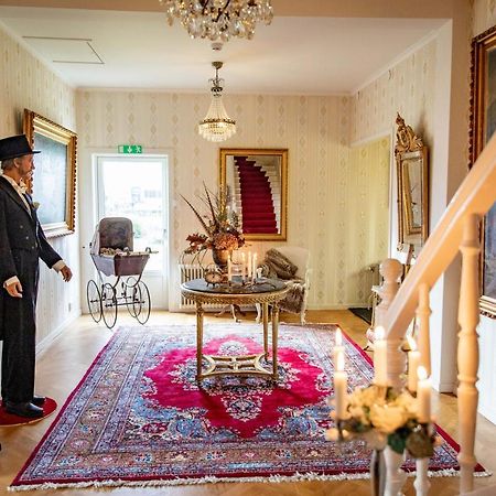 Sveas B&B Ullared Eksteriør bilde